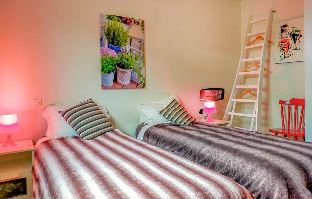 Apartamento Duin En Zee Bredene Exterior foto