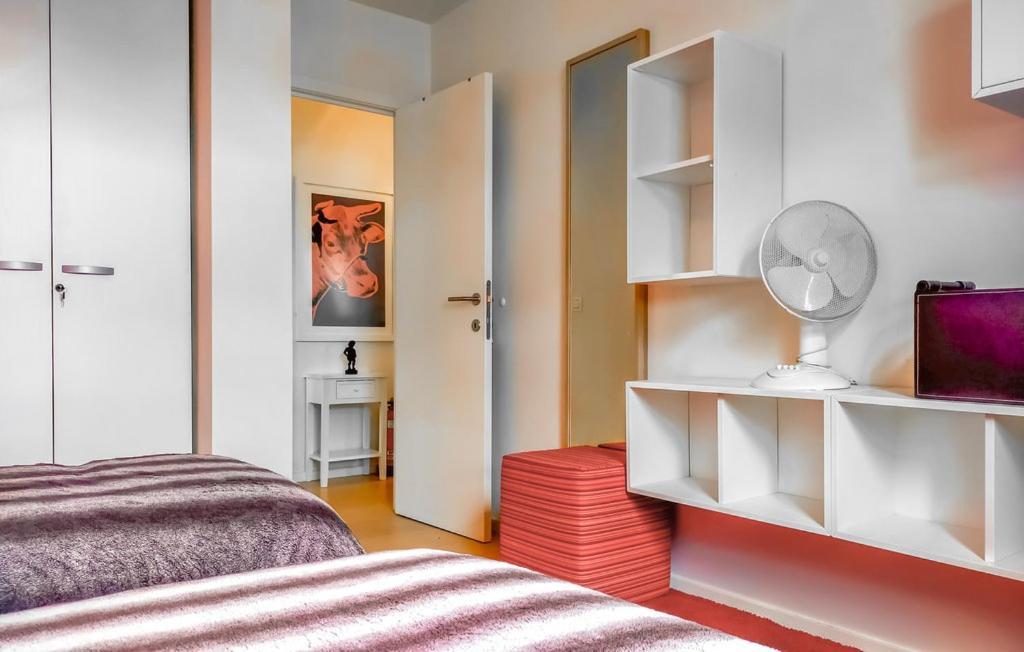 Apartamento Duin En Zee Bredene Exterior foto
