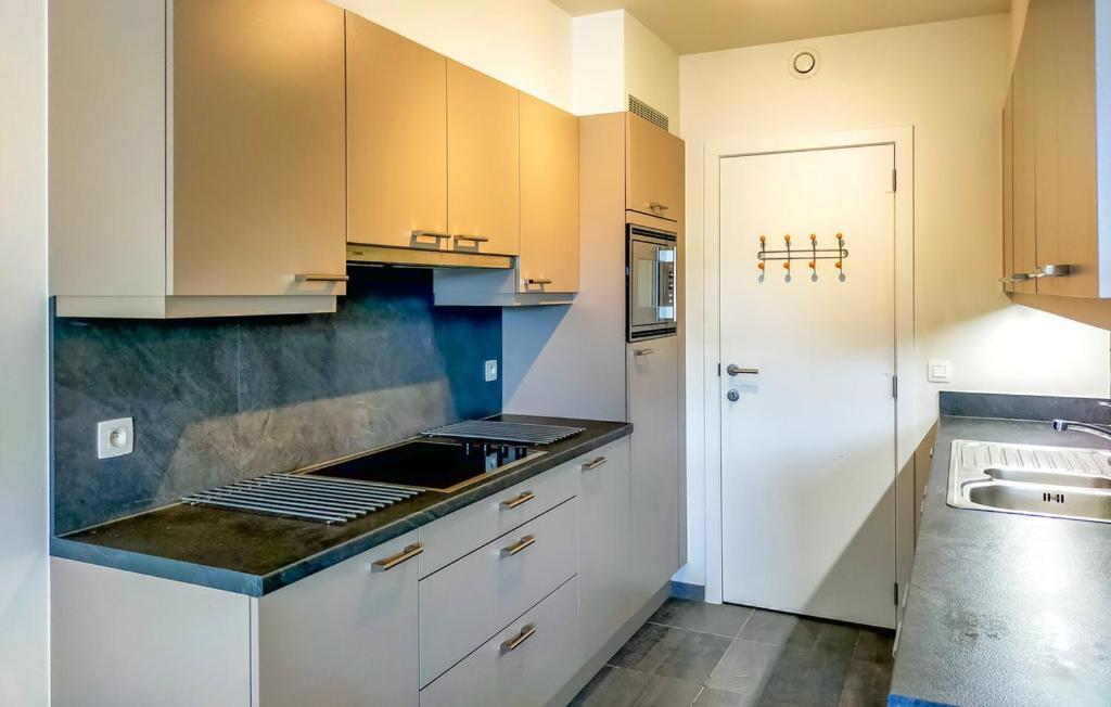 Apartamento Duin En Zee Bredene Exterior foto