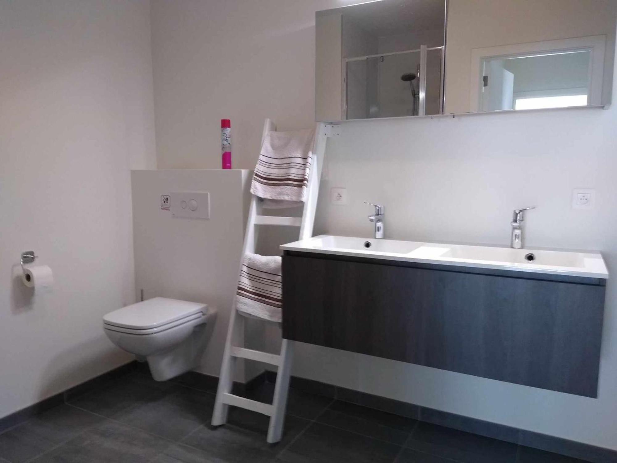 Apartamento Duin En Zee Bredene Exterior foto