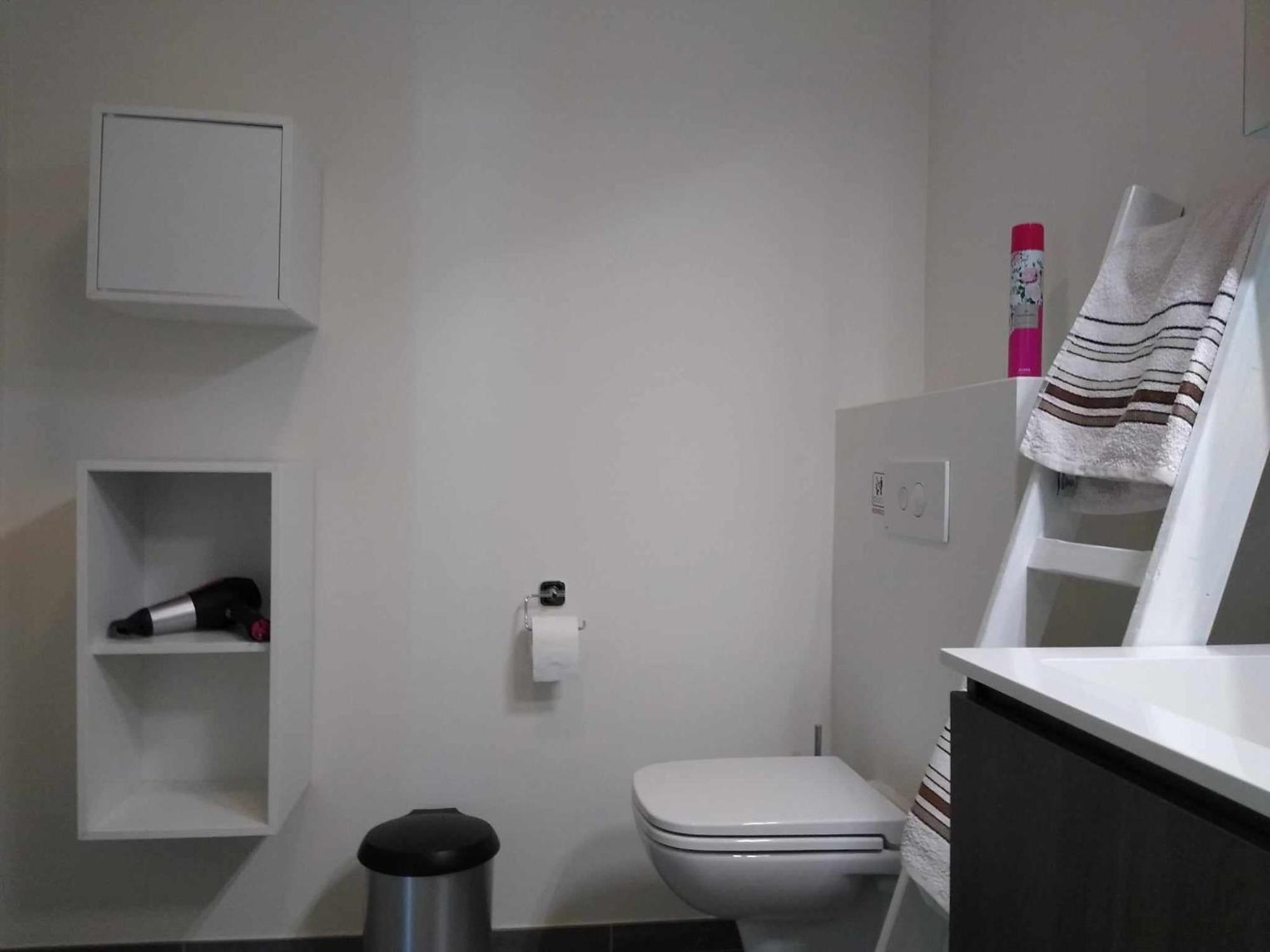 Apartamento Duin En Zee Bredene Exterior foto