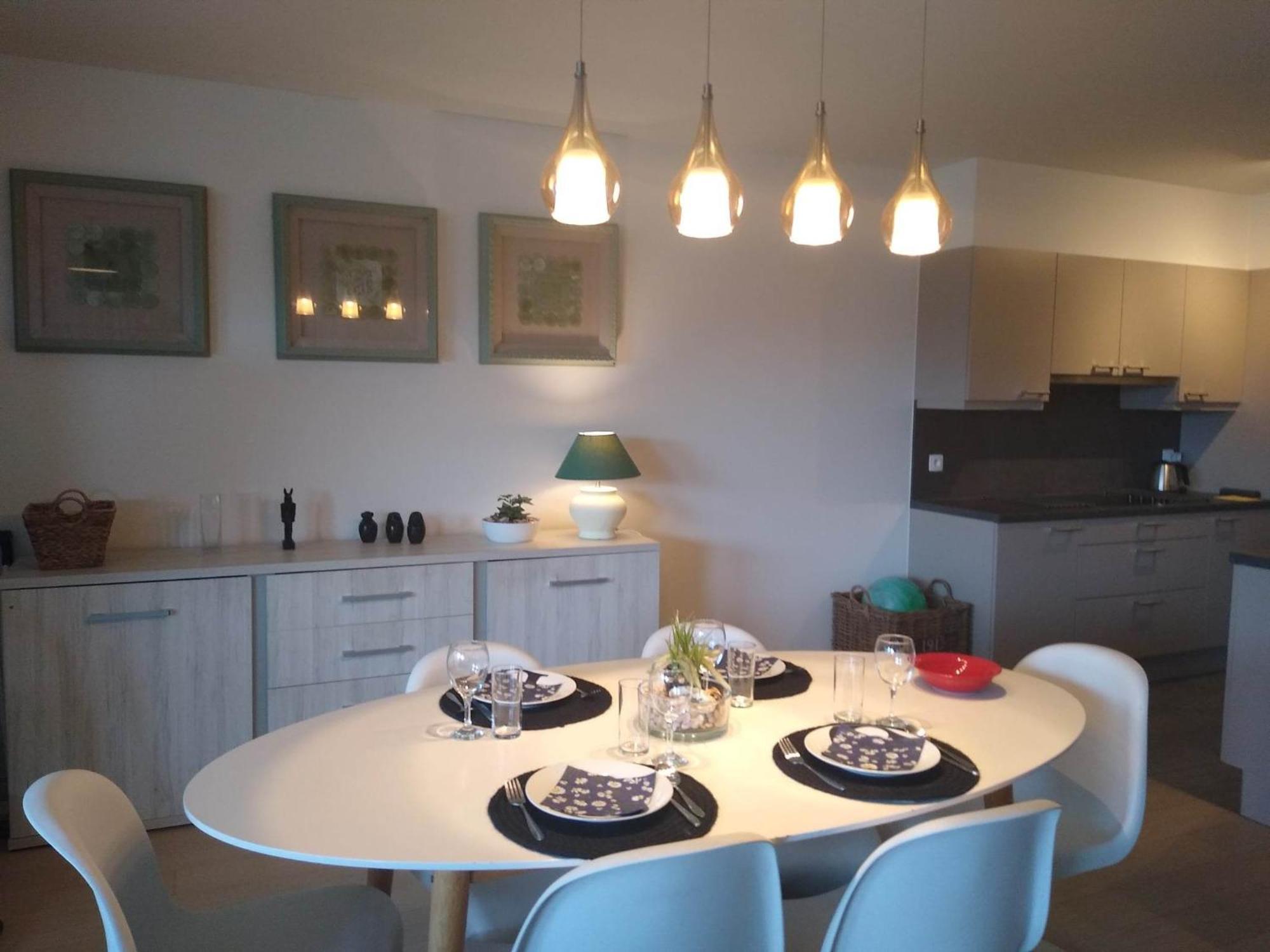 Apartamento Duin En Zee Bredene Exterior foto